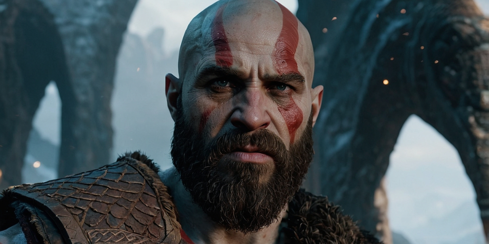 God Of War game online